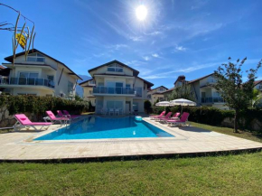 VILLA VALLEY - Villa with private pool in Ovacık